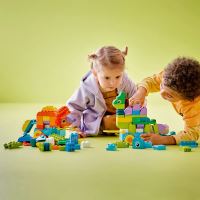 LEGO® DUPLO® 10451 3-u-1 dinosauri na kotačima (2)