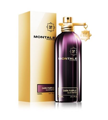 Montale Dark Purple parfemska voda za žene 100 ml