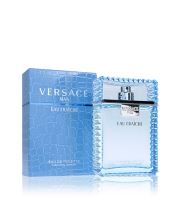 Versace Man Eau Fraiche toaletna voda za muškarce
