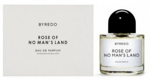 Byredo Rose Of No Man's Land parfemska voda uniseks 100 ml