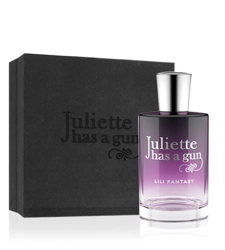 Juliette Has A Gun Lili Fantasy parfemska voda za žene
