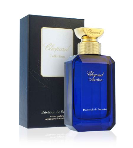 Chopard Patchouli de Sumatra parfemska voda uniseks 100 ml