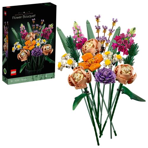 LEGO® Botanicals 10280 Buket cvijeća