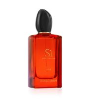 Giorgio Armani Sí Passione Éclat Eau de Parfum za žene (1)