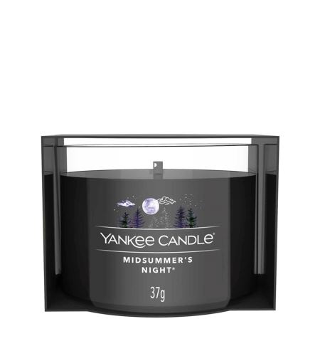 Yankee Candle Midsummer´s Night svijeća 37 g