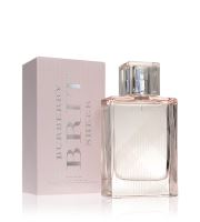 Burberry Brit Sheer toaletna voda za žene
