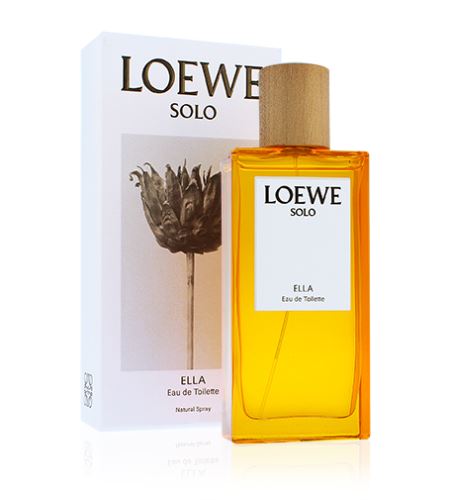 Loewe Solo Ella toaletna voda za žene