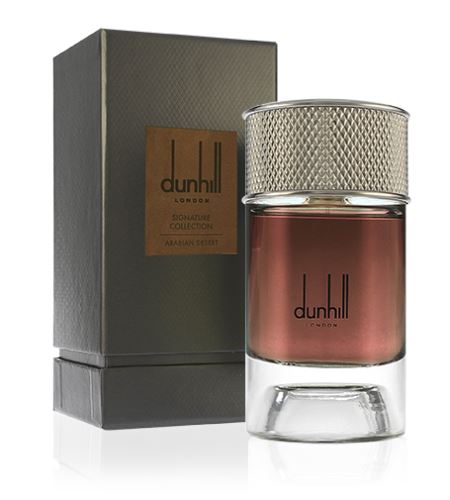Dunhill Signature Collection Arabian Desert parfemska voda za muškarce 100 ml