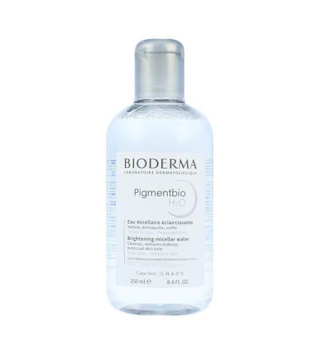 Bioderma Pigmentbio H2O čistačko mlijeko 250 ml