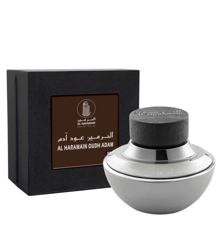 Al Haramain Oudh Adam parfemska voda uniseks 75 ml