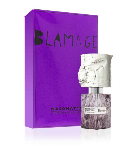 Nasomatto Blamage parfemski ekstrakt uniseks 30 ml