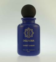 Delroba Sweet Amber parfemska voda za muškarce 100 ml (1)