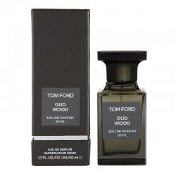 Tom Ford Oud Wood parfemska voda uniseks