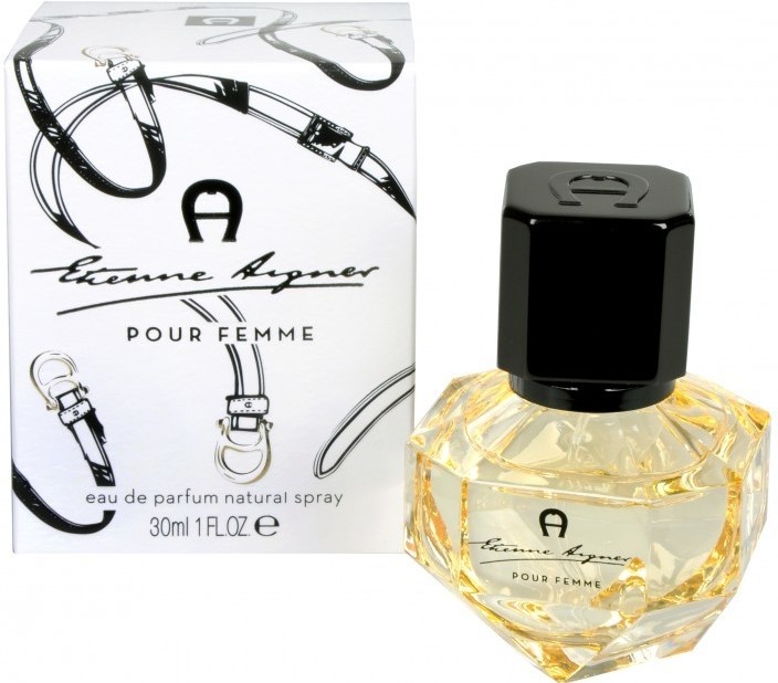 Aigner Etienne Aigner Pour Femme parfemska voda za ene 100 ml