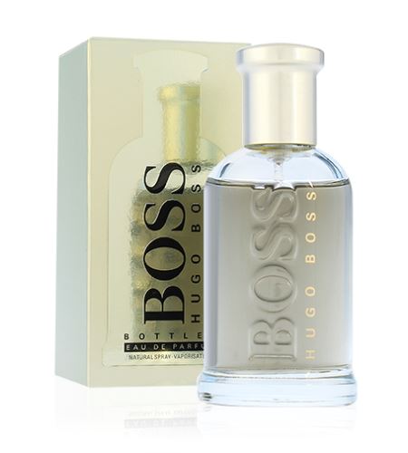 Hugo Boss Boss Bottled parfemska voda za muškarce