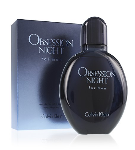 Calvin klein obsession outlet night for men