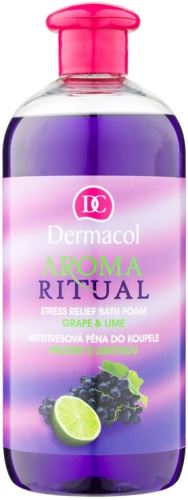 Dermacol Aroma Ritual pjena za kupku za žene 500 ml