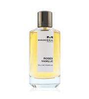 Mancera Roses Vanille parfemska voda za žene 120 ml (1)