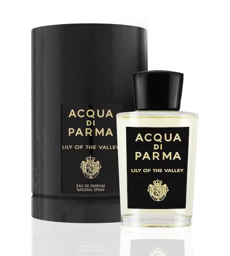 Acqua Di Parma Lily of The Valley parfemska voda uniseks 100 ml