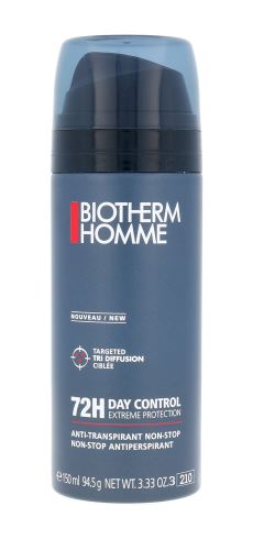 Biotherm Homme 72H Day Control antiperspirant u spreju za muškarce 150 ml