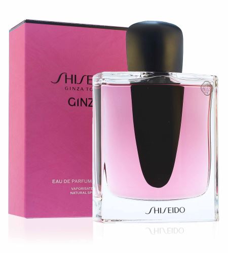 Shiseido Ginza Murasaki parfemska voda za žene