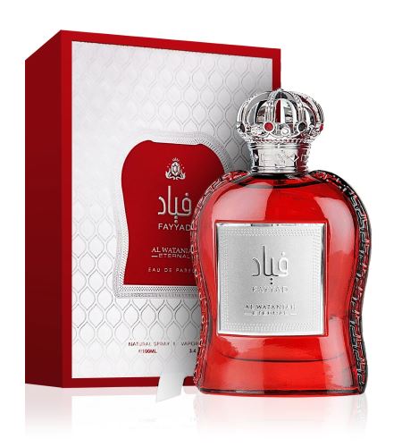 Al Wataniah Fayyad uniseks parfemska voda 100 ml