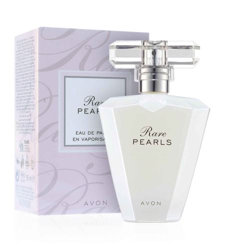 Avon Rare Pearls parfemska voda za žene 50 ml