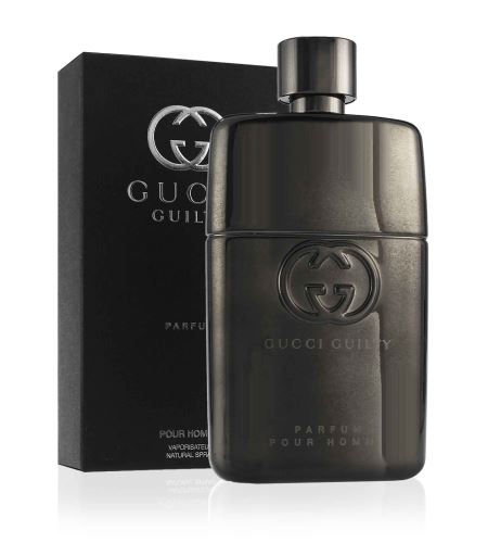 Gucci Guilty Pour Homme parfem za muškarce 90 ml