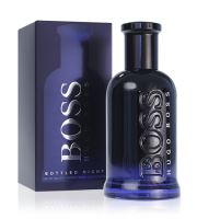 Hugo Boss Boss Bottled Night toaletna voda za muškarce 200 ml