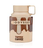 Armaf Odyssey Toffee Coffee parfemska voda uniseks 100 ml (1)