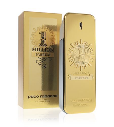 Paco Rabanne 1 Million Parfum parfem za muškarce
