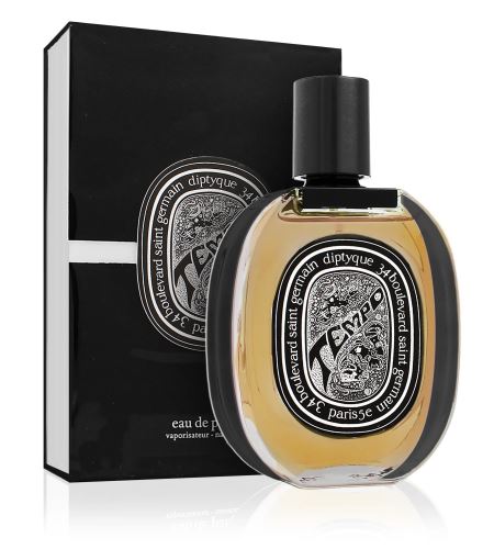 Diptyque Tempo parfemska voda uniseks 75 ml