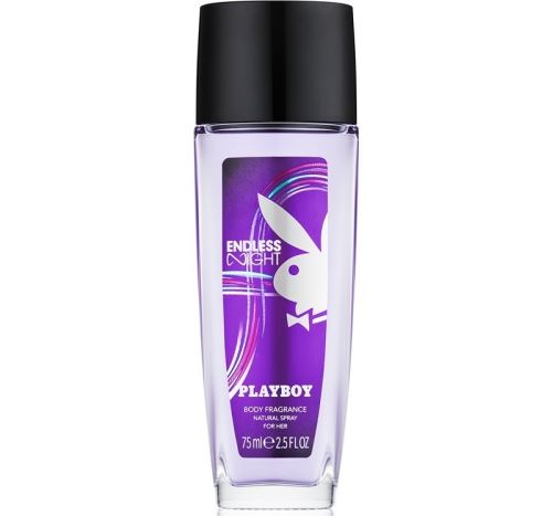 Playboy Endless Night dezodorans za žene 75 ml