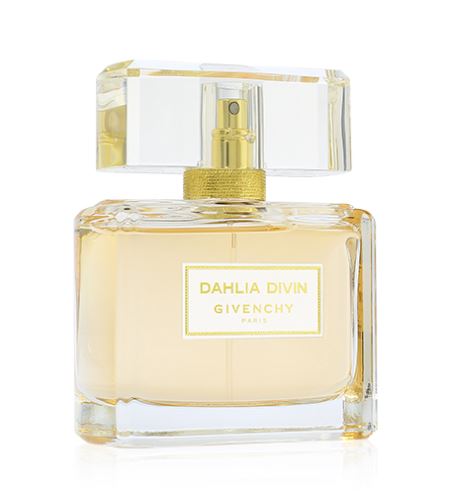 Givenchy Dahlia Divin parfemska voda za žene 75 ml tester