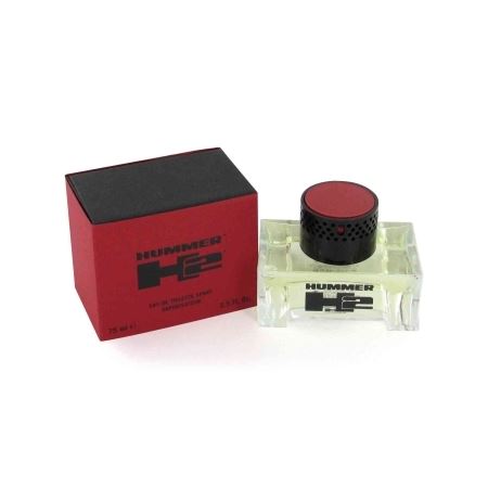Hummer H2 toaletna voda za muškarce 125 ml