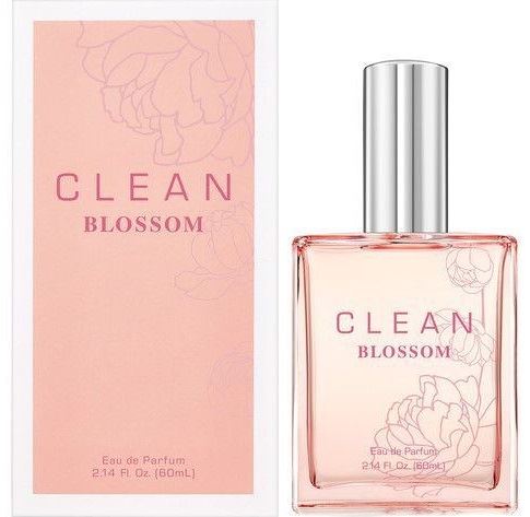 Clean Blossom parfemska voda za žene