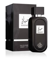 Fragrance World Hayaati parfemska voda za muškarce 100 ml