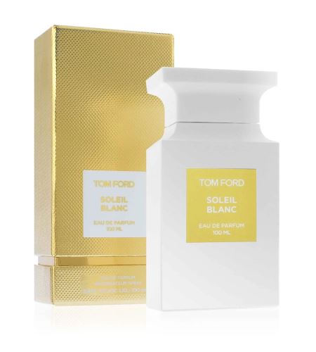 Tom Ford Soleil Blanc parfemska voda uniseks