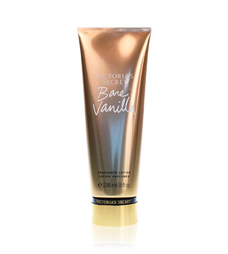 Victoria's Secret Bare Vanilla losion za tijelo za žene 236 ml