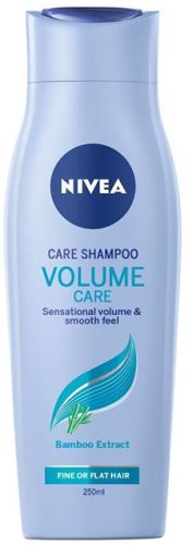 Nivea Volume Sensation šampon za volumen kose 250 ml