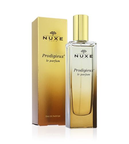 Nuxe Prodigieux Le Parfum parfemska voda za žene 50 ml