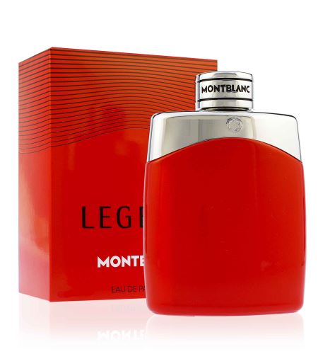 Montblanc Legend Red parfemska voda za muškarce