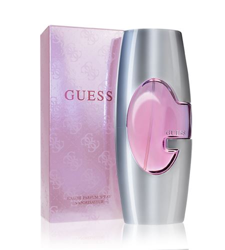 Guess Guess For Women parfemska voda za žene 50