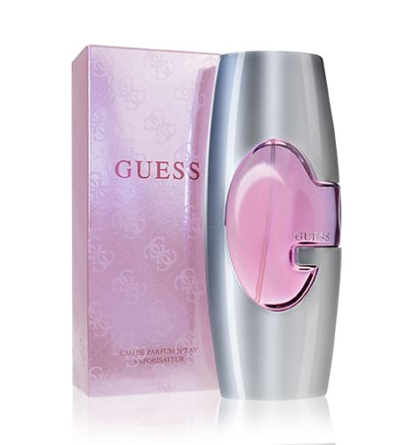 Guess Guess For Women parfemska voda za žene