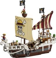 LEGO® ONE PIECE 75639 Gusarski brod Veseljko (4)
