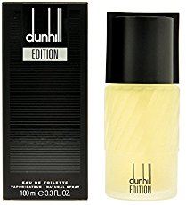 Dunhill Dunhill Edition toaletna voda za muškarce 100 ml