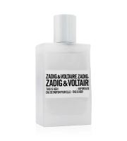 Zadig & Voltaire This is Her! parfemska voda za žene (1)