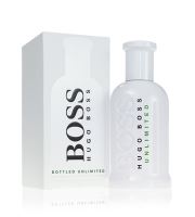 Hugo Boss Boss Bottled Unlimited toaletna voda za muškarce 200 ml