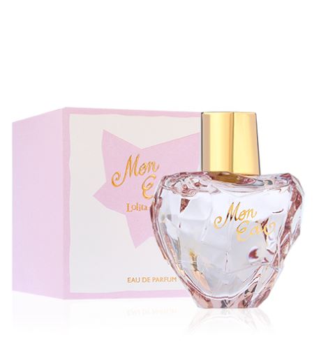 Lolita Lempicka Mon Eau parfemska voda za žene