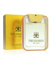 Trussardi My Land toaletna voda za muškarce